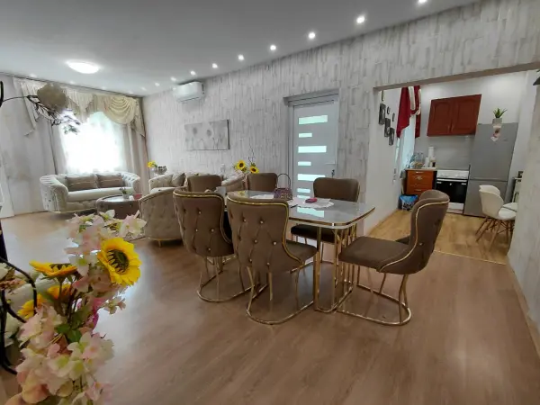 Eladó új építésű családi ház, Szalaszend 2 szoba 99 m² 21.2 M Ft