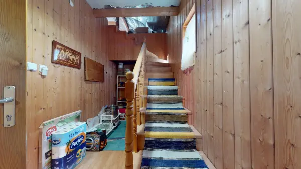 Eladó új építésű családi ház, Szerencs 4 szoba 153 m² 54.5 M Ft