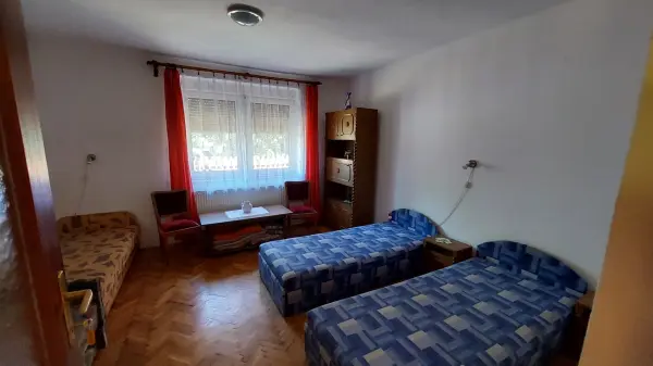 Eladó újszerű családi ház, Bodrogkeresztúr 2 szoba 69 m² 39.9 M Ft
