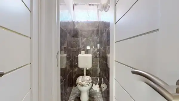 Eladó újszerű családi ház, Encs 2 szoba 80 m² 42.5 M Ft