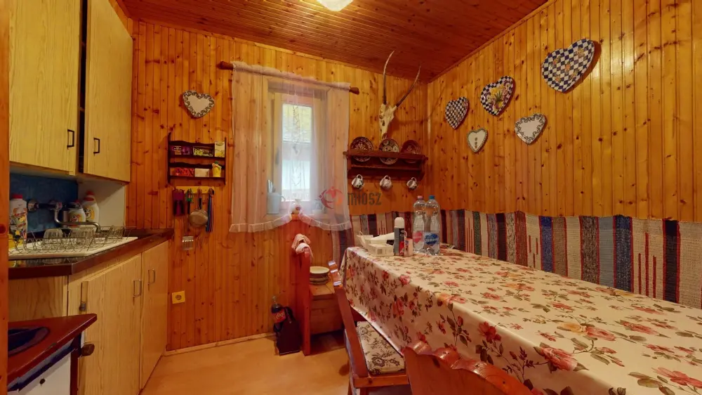 Borsod-Abaúj-Zemplén megye - Háromhuta