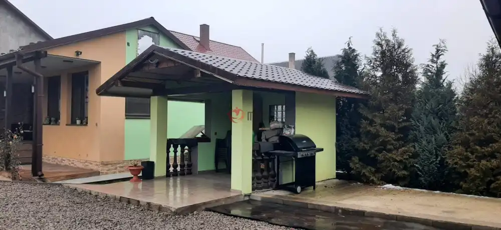 Borsod-Abaúj-Zemplén megye - Hidasnémeti