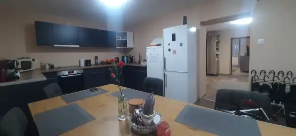 Eladó újszerű családi ház, Monok 1 szoba 60 m² 21.9 M Ft