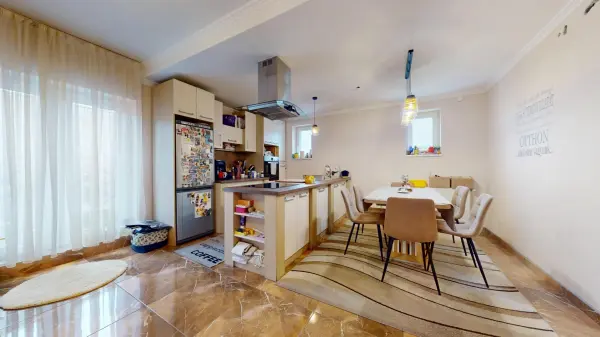 Eladó újszerű családi ház, Szerencs 3 szoba 632 m² 190 M Ft