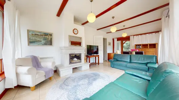 Eladó újszerű családi ház, Szerencs 3 szoba 129 m² 94.99 M Ft