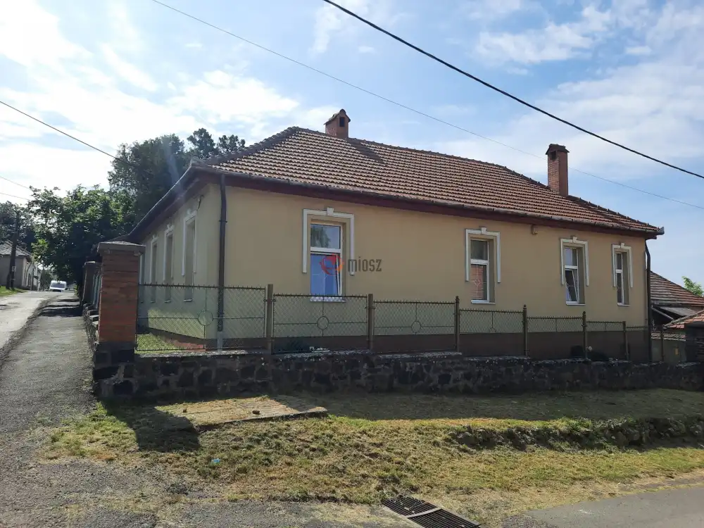 Borsod-Abaúj-Zemplén megye - Tállya