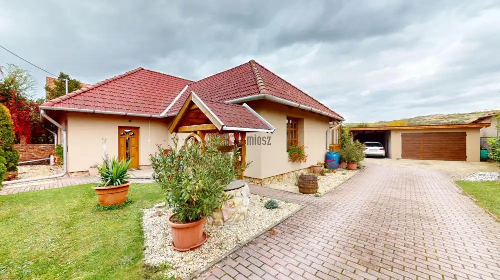 Borsod-Abaúj-Zemplén megye - Tarcal