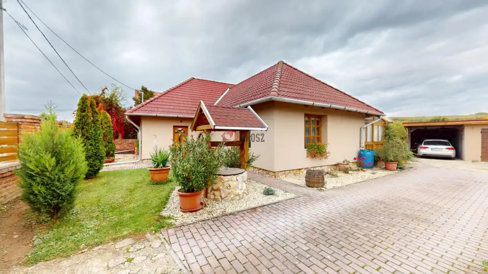 Borsod-Abaúj-Zemplén megye - Tarcal