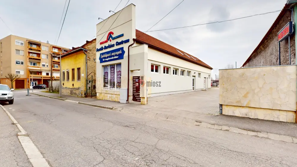 Borsod-Abaúj-Zemplén megye - Sátoraljaújhely