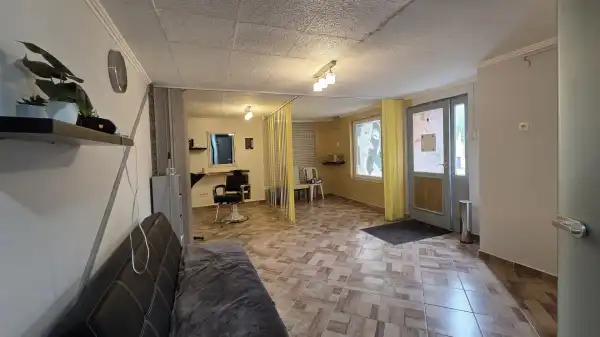 Eladó üzlet, Tolcsva 36 m² 4.8 M Ft