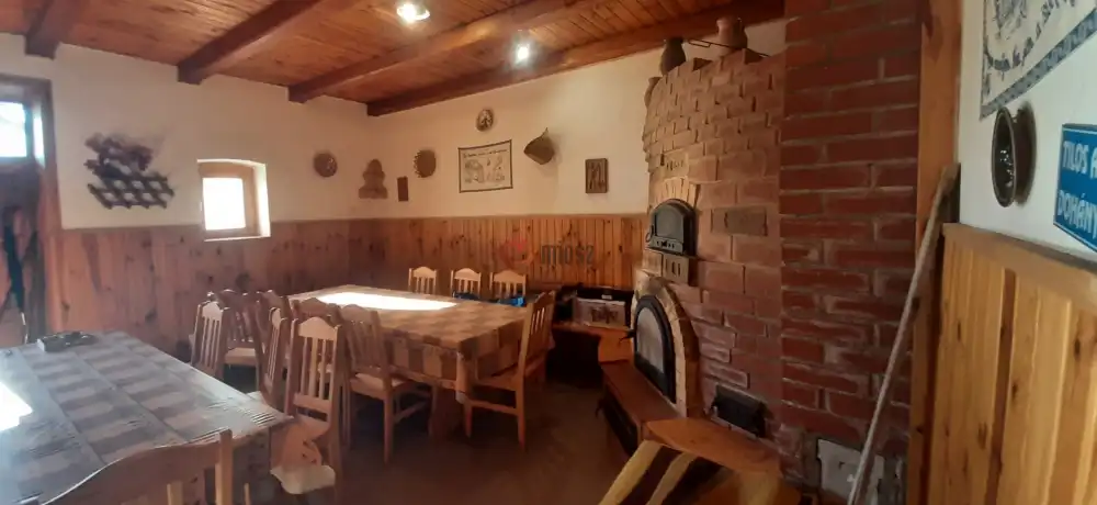 Borsod-Abaúj-Zemplén megye - Gönc