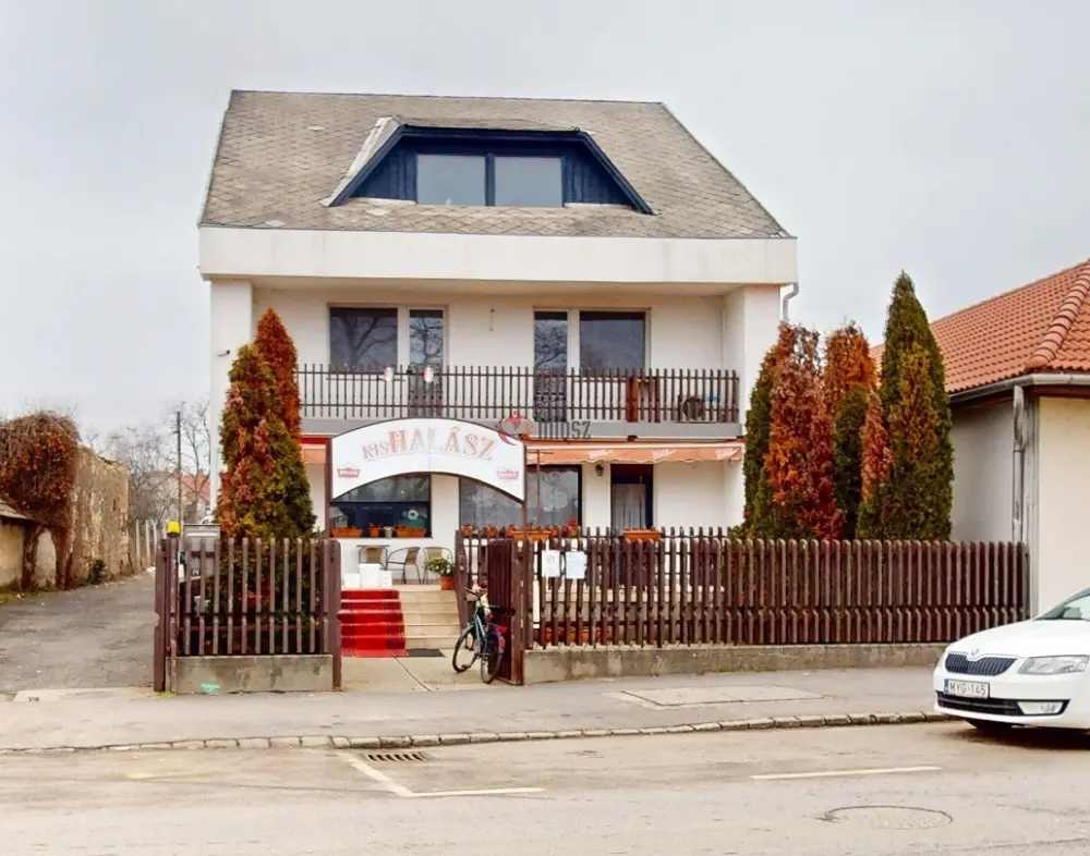 Borsod-Abaúj-Zemplén megye - Szerencs