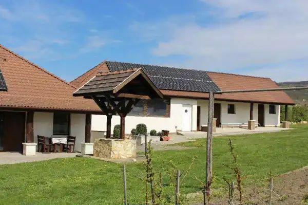 Eladó vendéglátás, Tállya 350 m² 159.9 M Ft