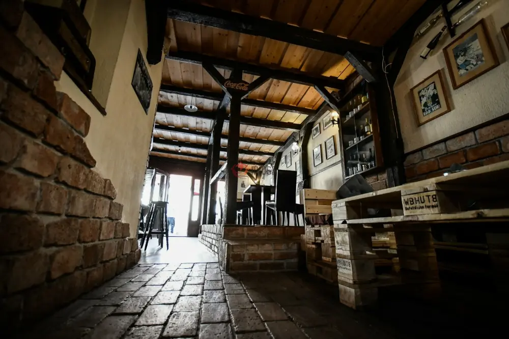 Borsod-Abaúj-Zemplén megye - Tokaj